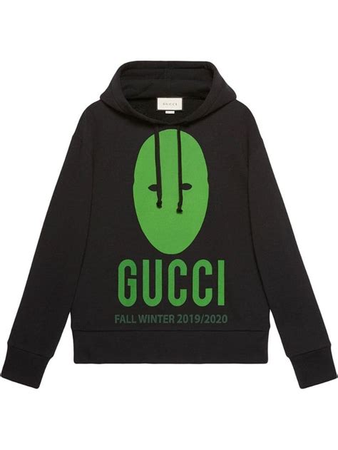 gucci kapuzenpullover herren|Men's Designer Hoodies .